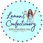 @leanns_confectionery_kingstar